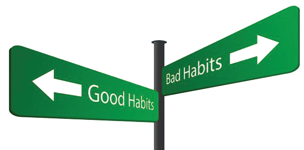 Habit. Good and Bad Habits. Good Habits Bad Habits. Картинка Habits. Bad Habits картинки.